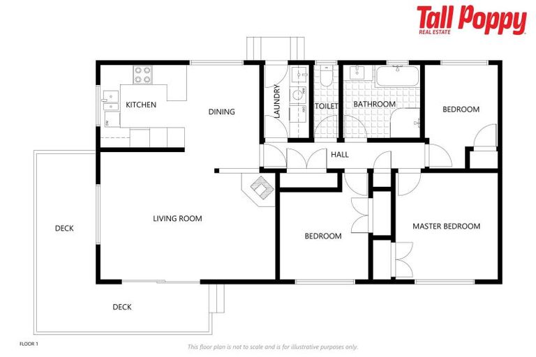 Photo of property in 75a Topaz Drive, Papamoa Beach, Papamoa, 3118