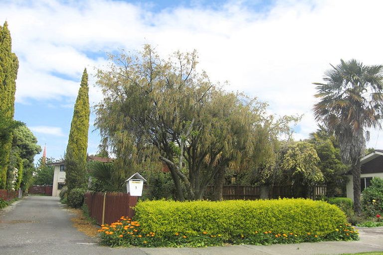 Photo of property in 1 Monro Street, Blenheim, 7201