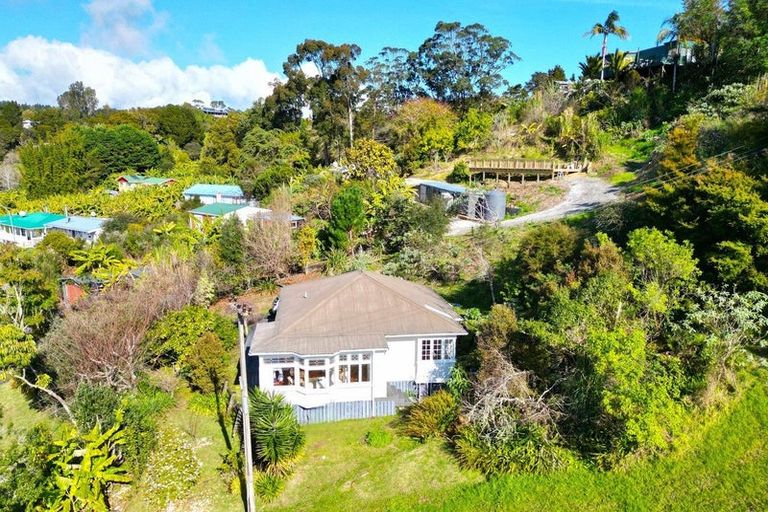 Photo of property in 103 Parnell Street, Rawene, Kaikohe, 0473