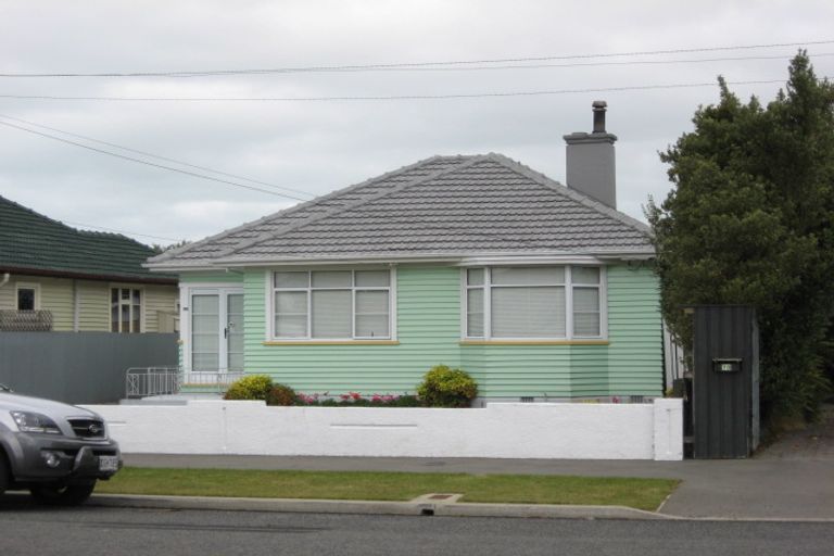 Photo of property in 72 Mackworth Street, Woolston, Christchurch, 8062