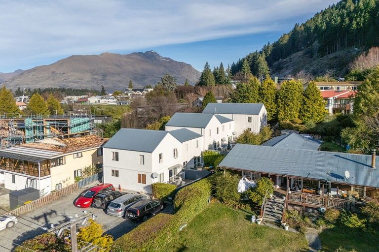 Photo of property in 5/30 Fryer Street, Queenstown, 9300