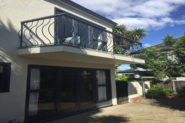 Photo of property in 4/16 Kilmarnock Street, Riccarton, Christchurch, 8011