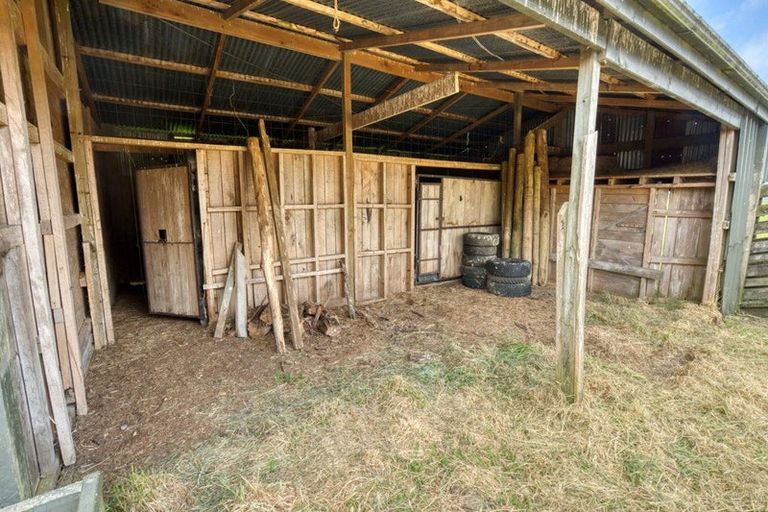 Photo of property in 365 Taylorville Road, Coal Creek, Greymouth, 7802