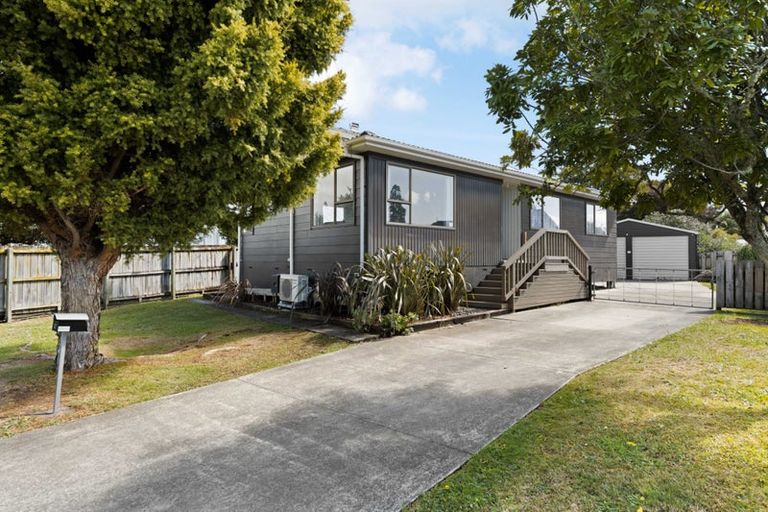 Photo of property in 12 Hibiscus Avenue, Hamilton Lake, Hamilton, 3204