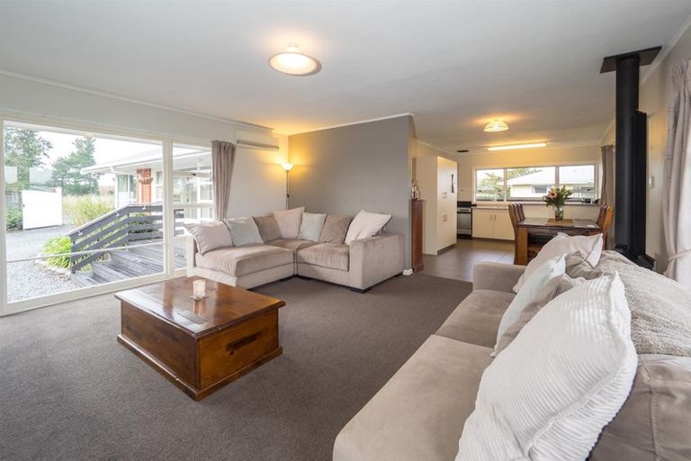 Photo of property in 66 Rakaia Terrace, Rakaia, 7710