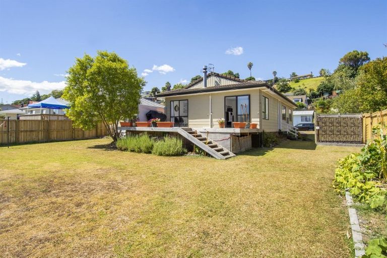 Photo of property in 87 Laurence Street North, Gate Pa, Tauranga, 3112