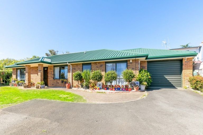 Photo of property in 10a Dudley Terrace, Frankton, Hamilton, 3204