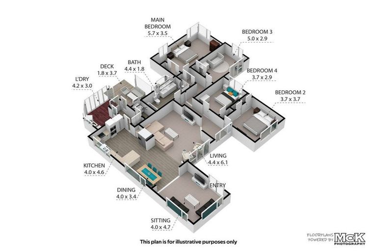 Photo of property in 38 Hunter Street, Hawera, 4610