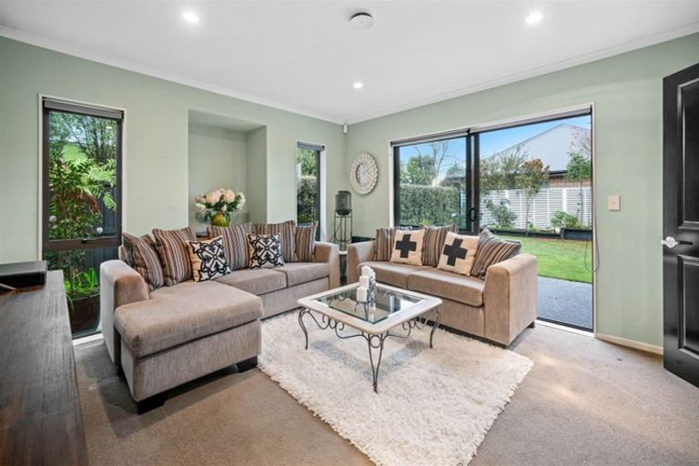 Photo of property in 62 Dryden Avenue, Rolleston, 7614