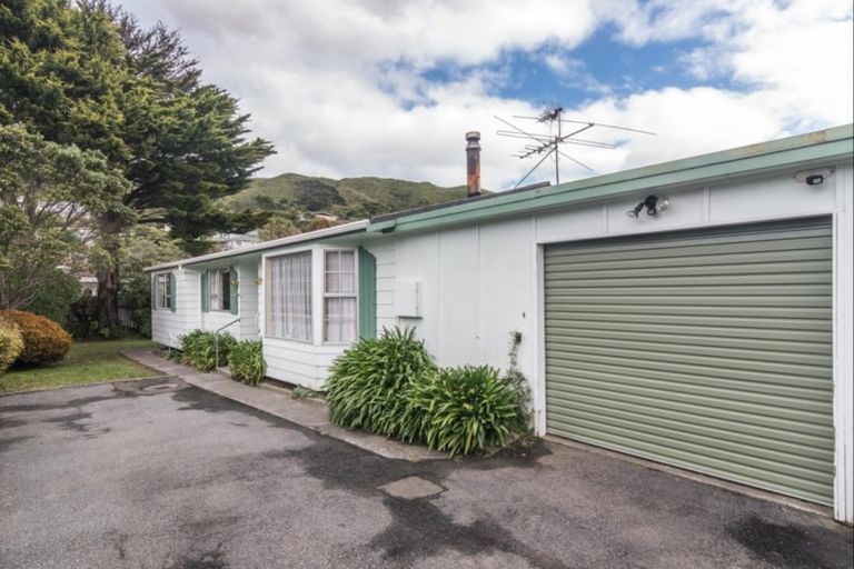 Photo of property in 29b Elliott Street, Johnsonville, Wellington, 6037