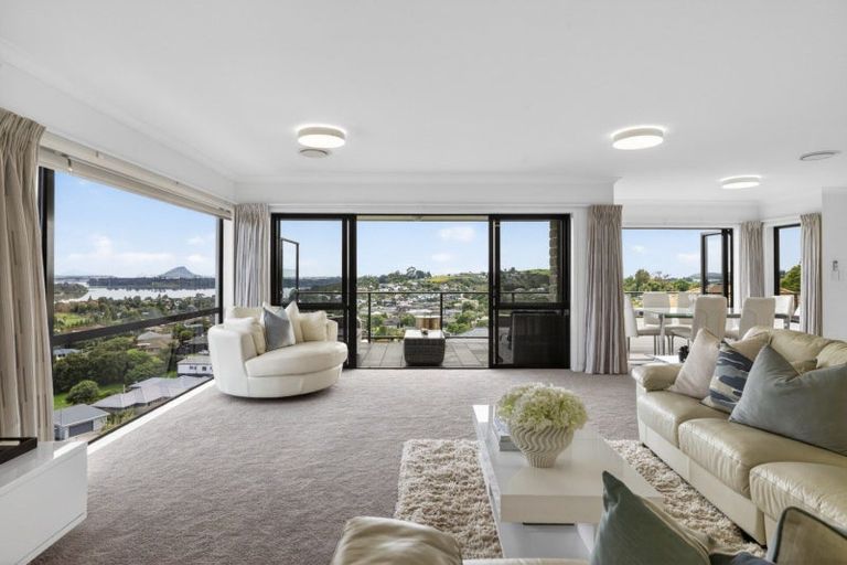 Photo of property in 25 Aurora Avenue, Welcome Bay, Tauranga, 3112