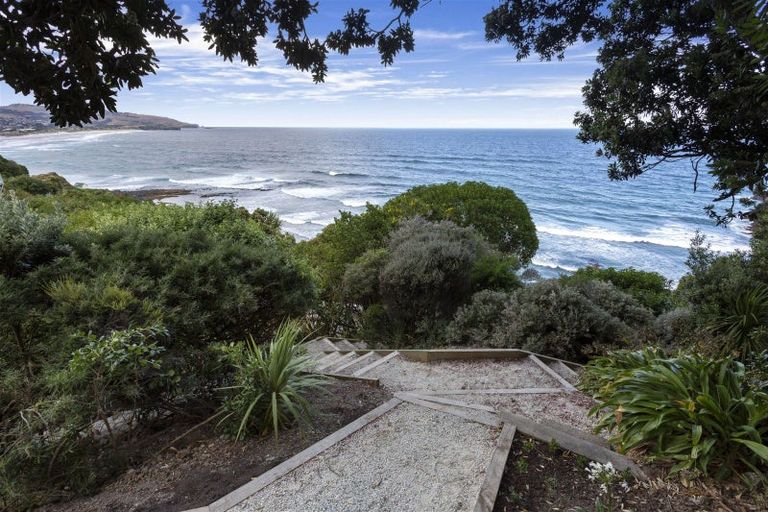 Photo of property in 59 Cliffs Road, Saint Clair, Dunedin, 9012