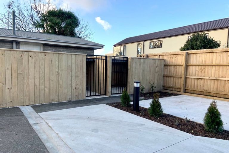 Photo of property in 4/368 Barbadoes Street, Christchurch Central, Christchurch, 8011