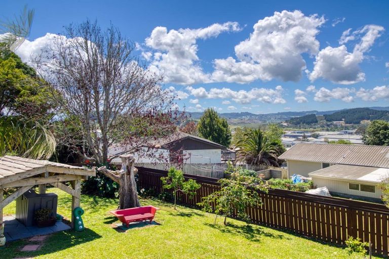 Photo of property in 58 Smeaton Drive, Raumanga, Whangarei, 0110
