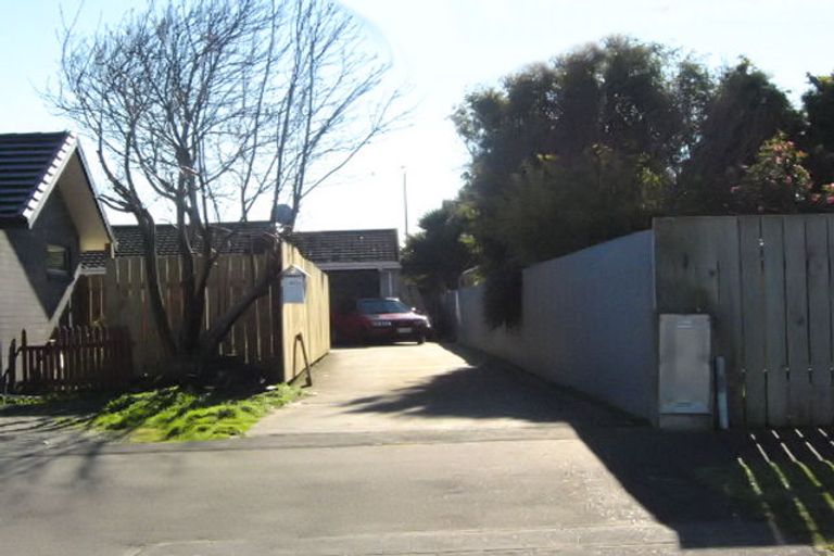 Photo of property in 40a-b Baird Street, Richmond, Invercargill, 9810