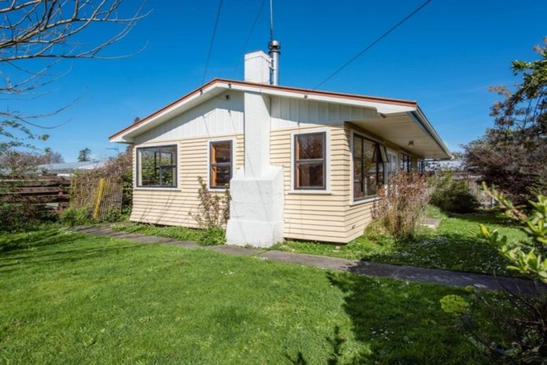 Photo of property in 43 Dillon Street, Blenheim, 7201