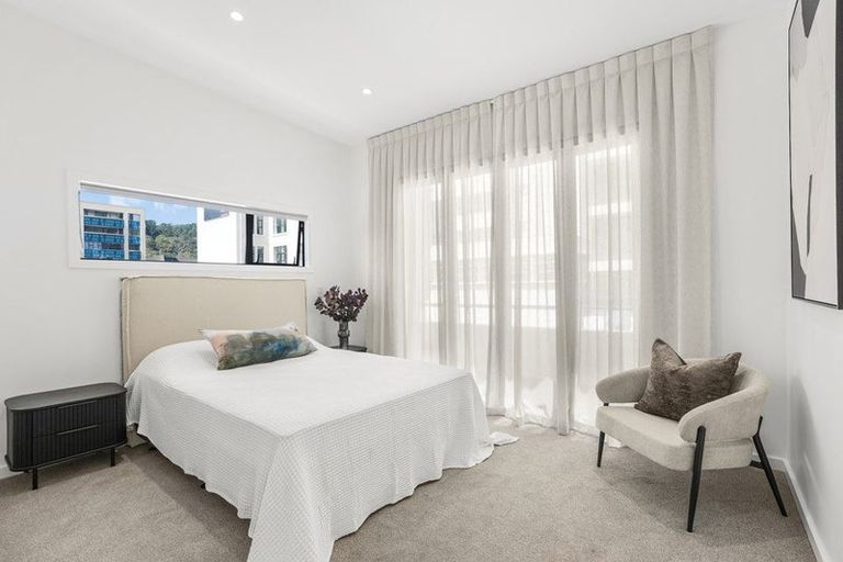 Photo of property in 1/11 Courtenay Place, Te Aro, Wellington, 6011