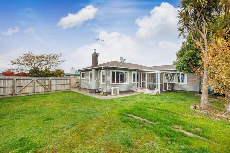 Photo of property in 2 Montgomery Street, Feilding, 4702