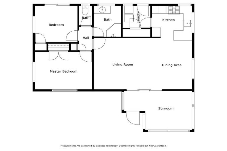 Photo of property in 7a Gilmour Street, Waihi, 3610