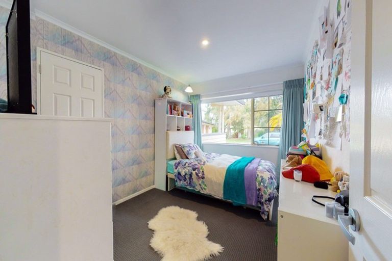 Photo of property in 345 Bedford Road, Te Kowhai, Hamilton, 3288