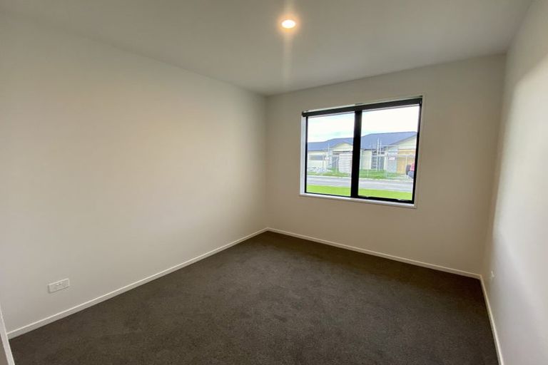 Photo of property in 4 Florey Lane, Rolleston, 7614