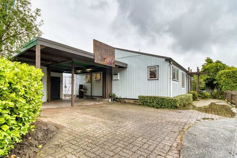 Photo of property in 20 Gebbie Road, Taradale, Napier, 4112