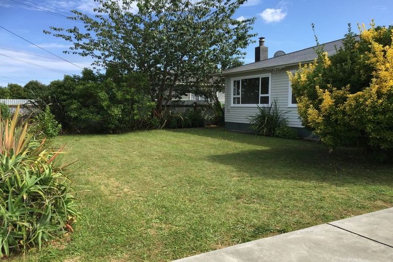 Photo of property in 29 Middlesex Street, Levin, 5510