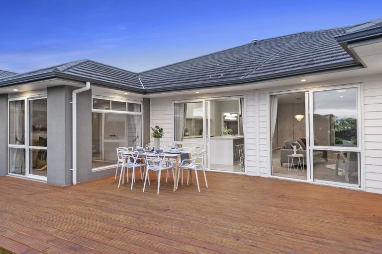 Photo of property in 1 Ryedale Road, Flagstaff, Hamilton, 3210