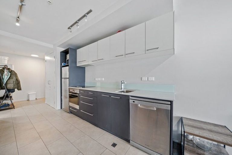 Photo of property in Detroit Apartments, 301/181 Tasman Street, Mount Cook, Wellington, 6021