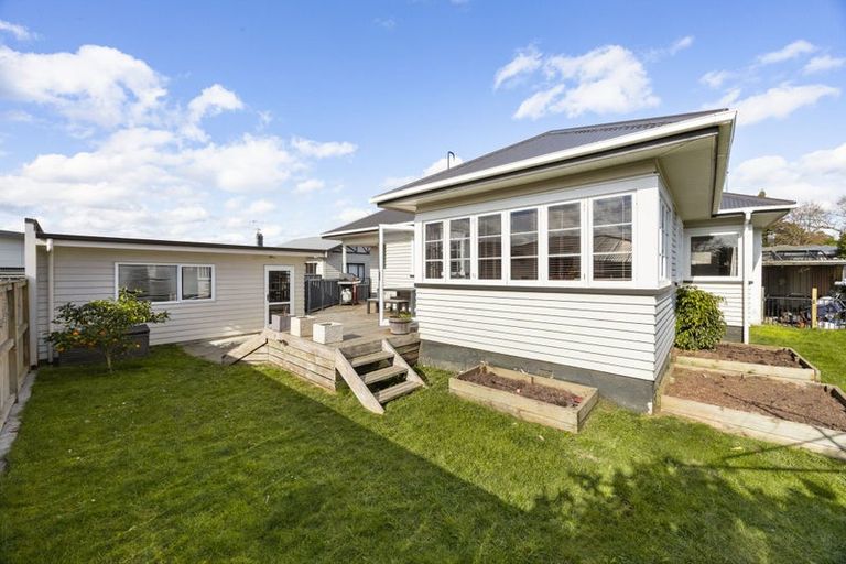 Photo of property in 279 Mandeno Street, Te Awamutu, 3800