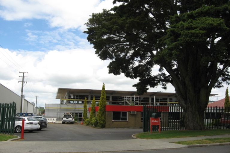Photo of property in 268e Queen Street, Pukekohe, 2120