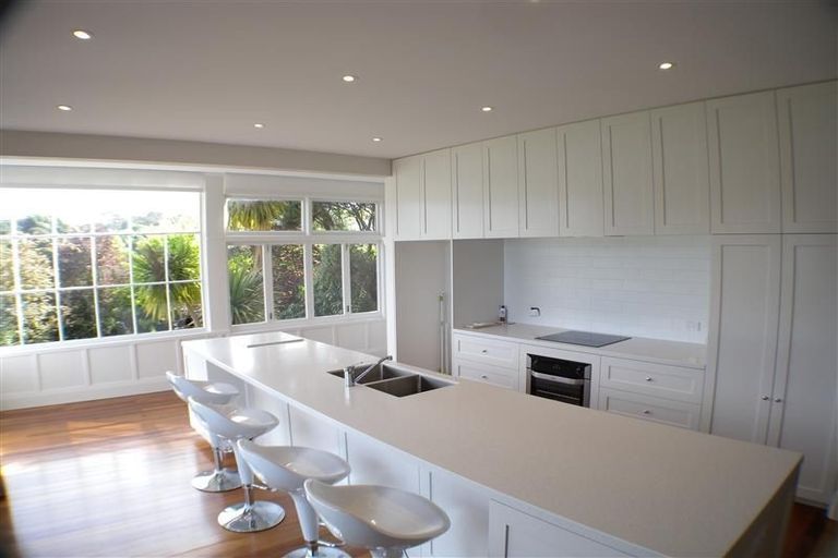 Photo of property in 7 Ngaio Street, Macandrew Bay, Dunedin, 9014