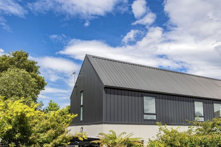 Photo of property in 420b Manchester Street, St Albans, Christchurch, 8014