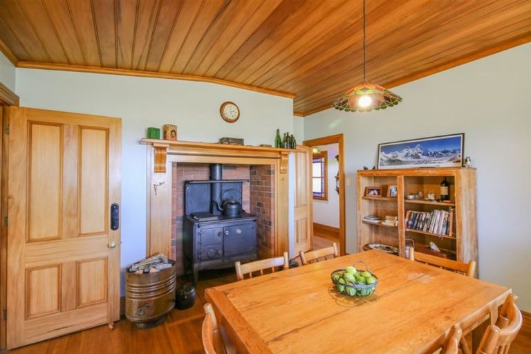 Photo of property in 174 Kauangaroa Road, Fordell, Whanganui, 4577