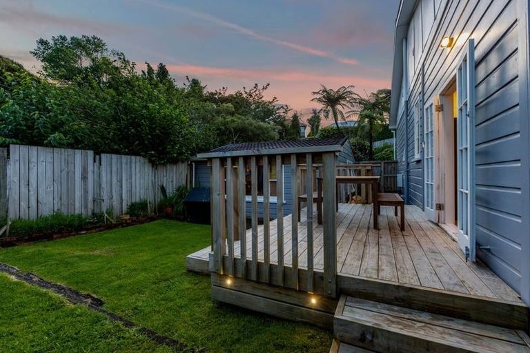 Photo of property in 97 David Street, Lynmouth, New Plymouth, 4310