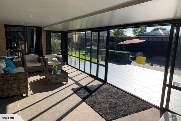 Photo of property in 75d Lowes Road, Rolleston, 7614