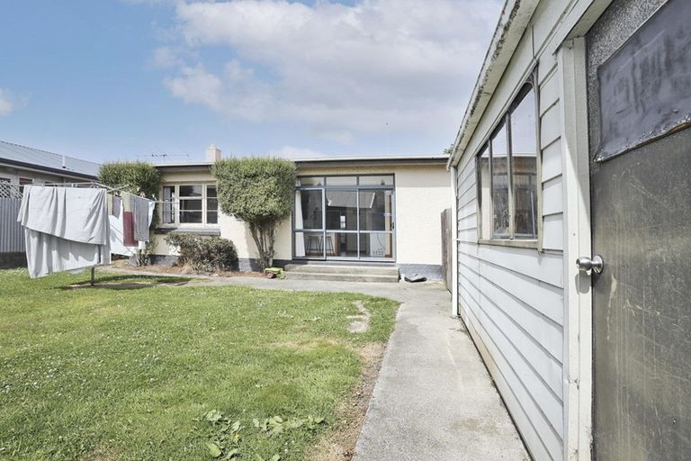 Photo of property in 58 Avenal Street, Avenal, Invercargill, 9810