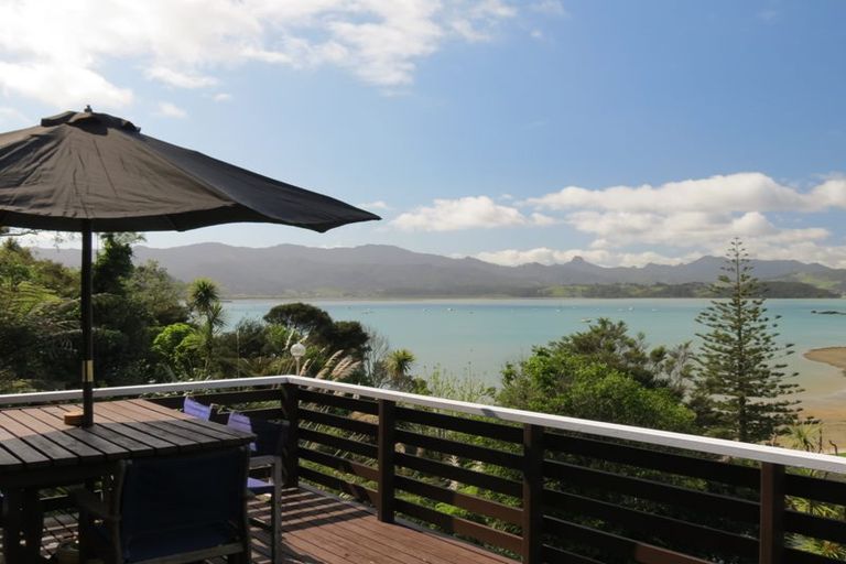 Photo of property in 2385 Wyuna Bay Road, Wyuna Bay, Coromandel, 3581