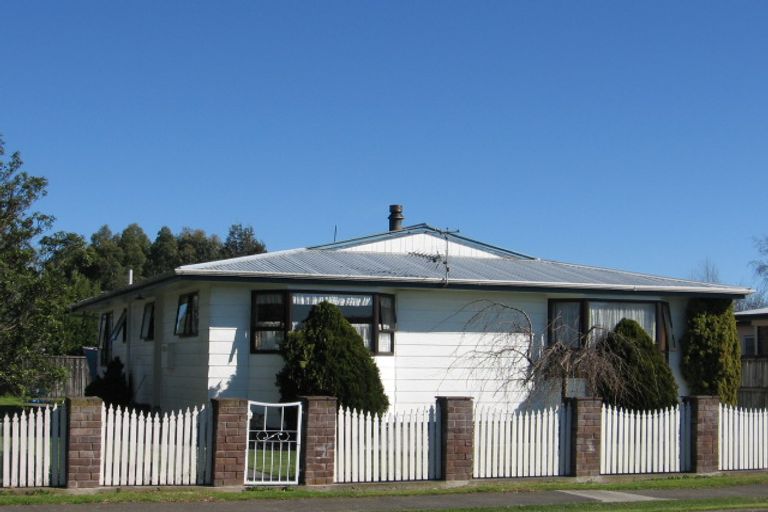 Photo of property in 31 Waterhouse Street, Masterton, 5810