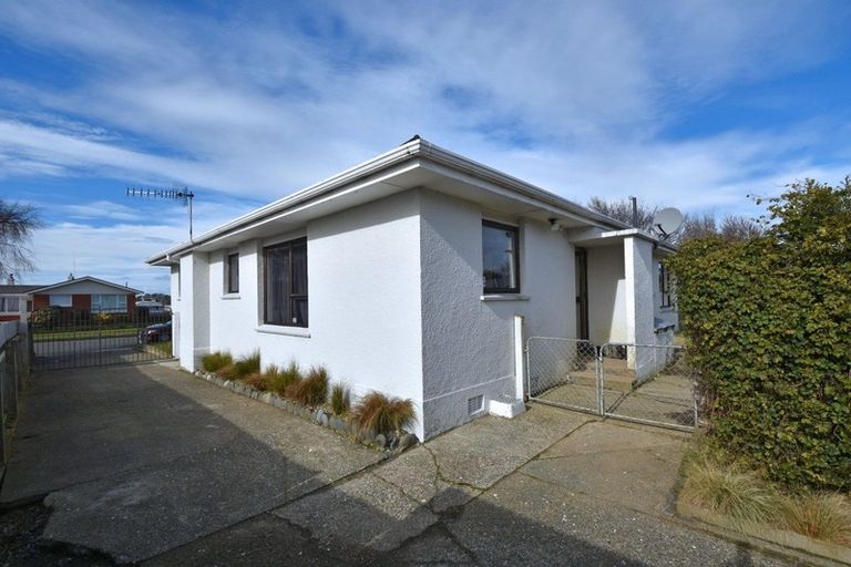 Photo of property in 120 Derwent Crescent, Glengarry, Invercargill, 9810