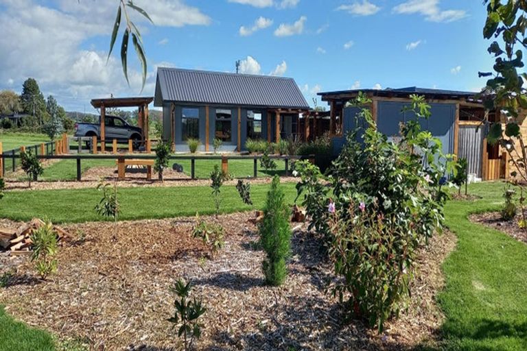Photo of property in 155 Old Taupo Road, Arapuni, Putaruru, 3481