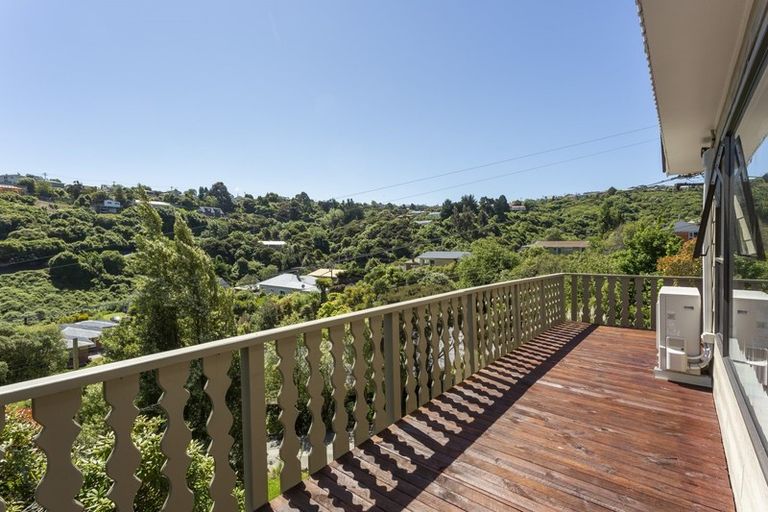 Photo of property in 3 Everton Road, Andersons Bay, Dunedin, 9013