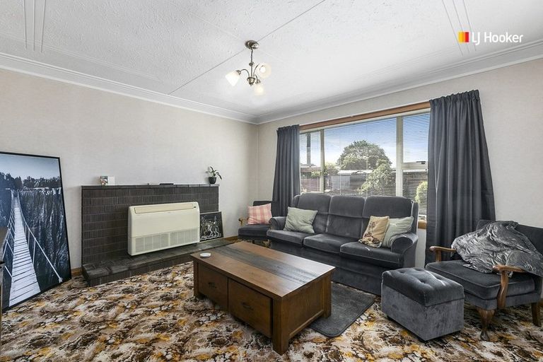 Photo of property in 3 Pottinger Street, Green Island, Dunedin, 9018