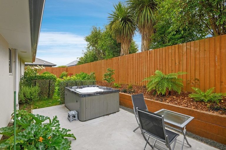 Photo of property in 8 Te Waikare Street, Lincoln, 7608