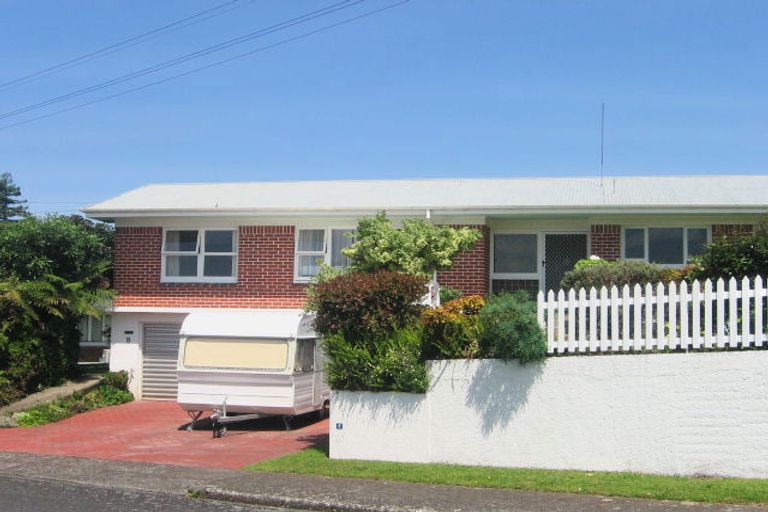 Photo of property in 8 Ormsby Crescent, Otorohanga, 3900