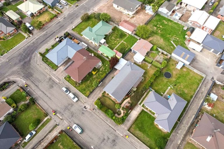 Photo of property in 242 Dobson Street, Hampstead, Ashburton, 7700