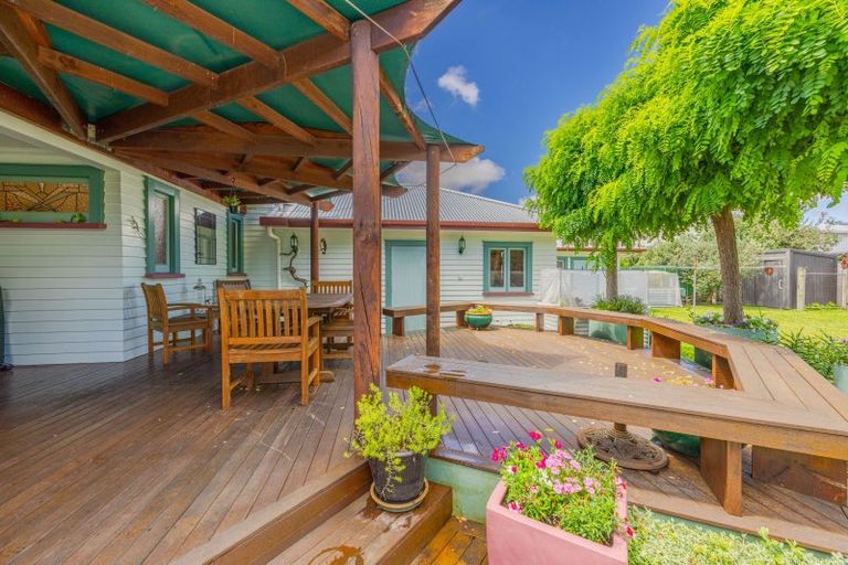 Photo of property in 504 Avenue Road West, Hastings, 4122