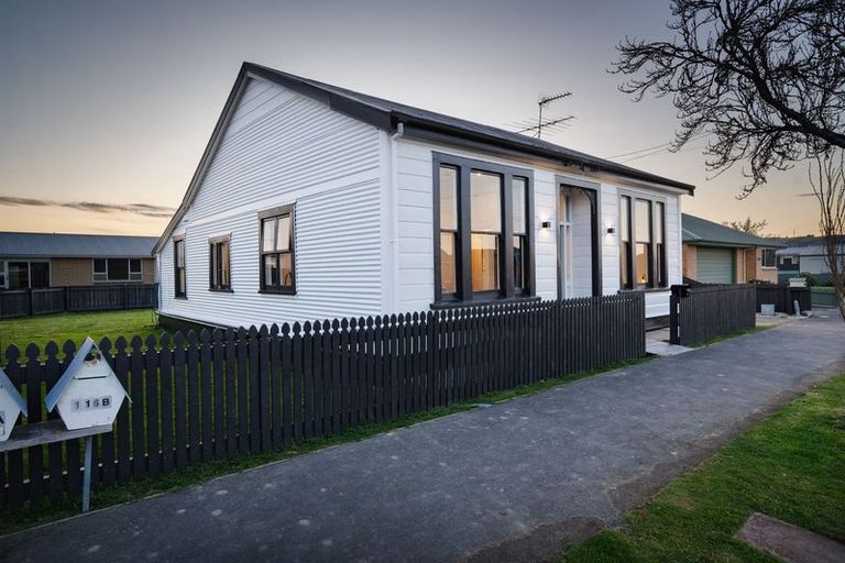 Photo of property in 116c Argyle Street, Mosgiel, 9024