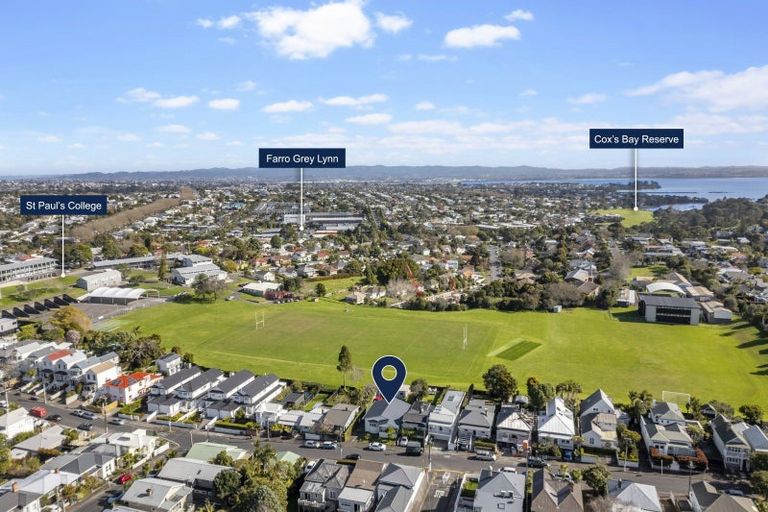 Photo of property in 109 John Street, Ponsonby, Auckland, 1011