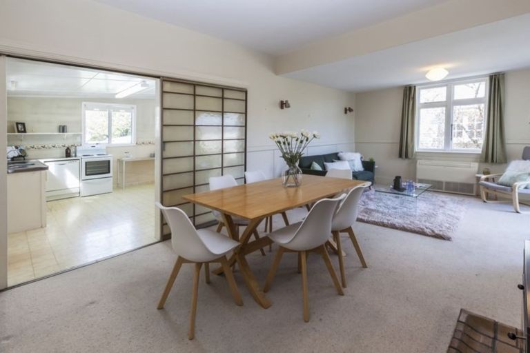 Photo of property in 22 Normans Road, Strowan, Christchurch, 8052